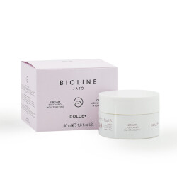 Dolce+ Soothing Moisturizing Cream 50 ml.