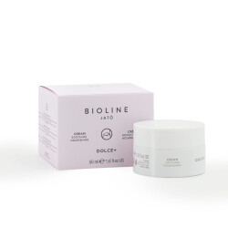 Dolce+ Soothing Nourishing Cream 50 ml.